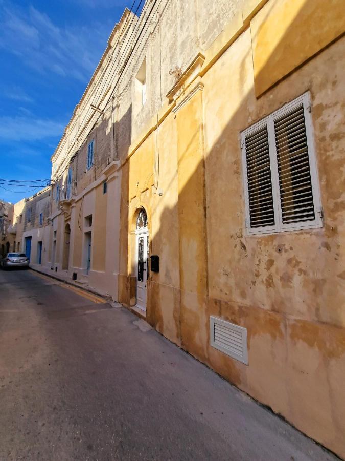 Nina Apartment Siggiewi Екстериор снимка