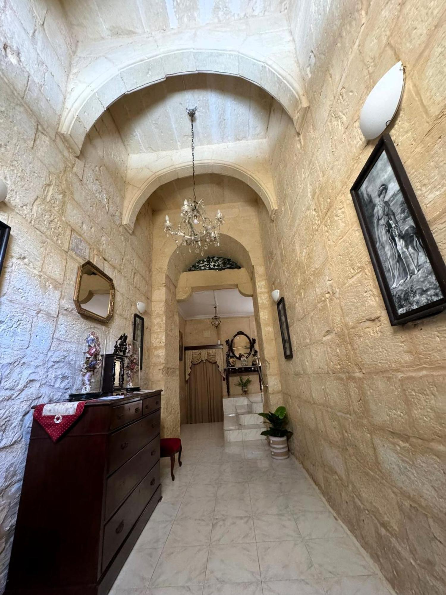 Nina Apartment Siggiewi Екстериор снимка