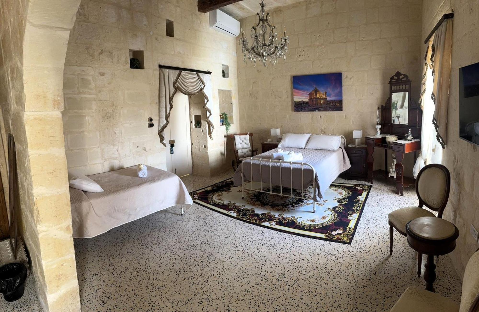 Nina Apartment Siggiewi Екстериор снимка