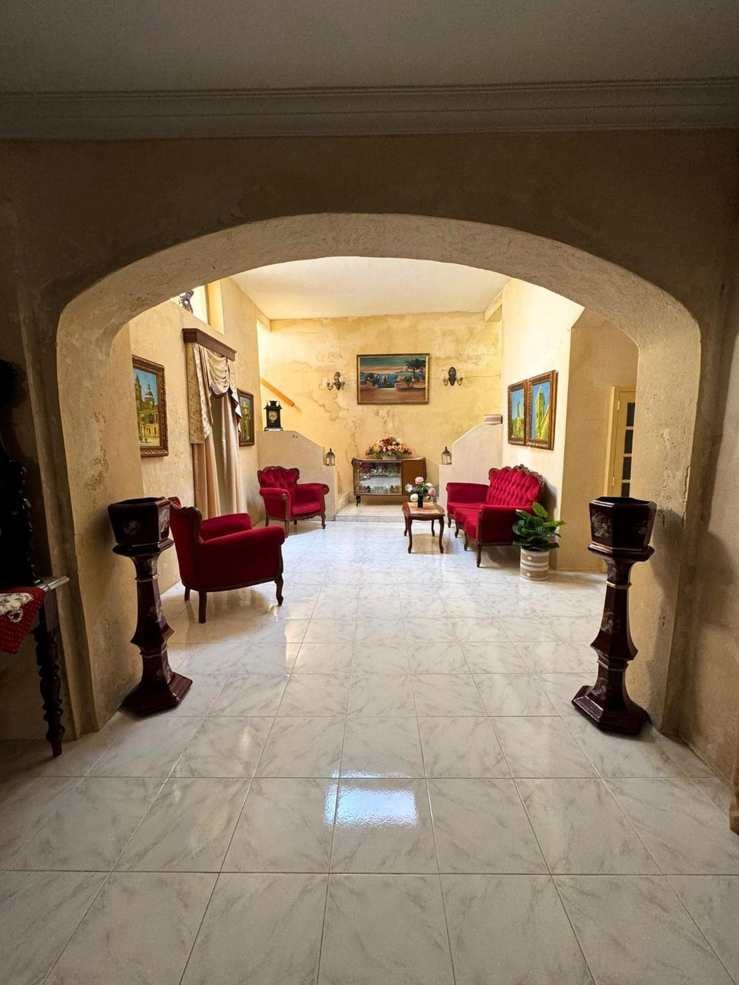 Nina Apartment Siggiewi Екстериор снимка