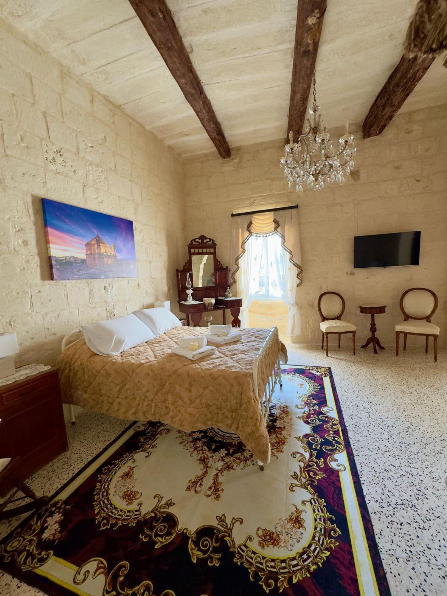 Nina Apartment Siggiewi Екстериор снимка