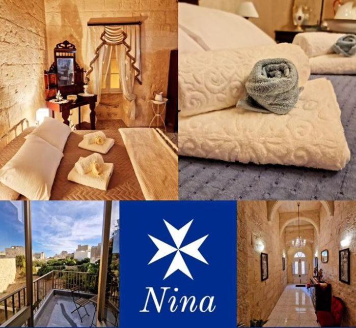 Nina Apartment Siggiewi Екстериор снимка