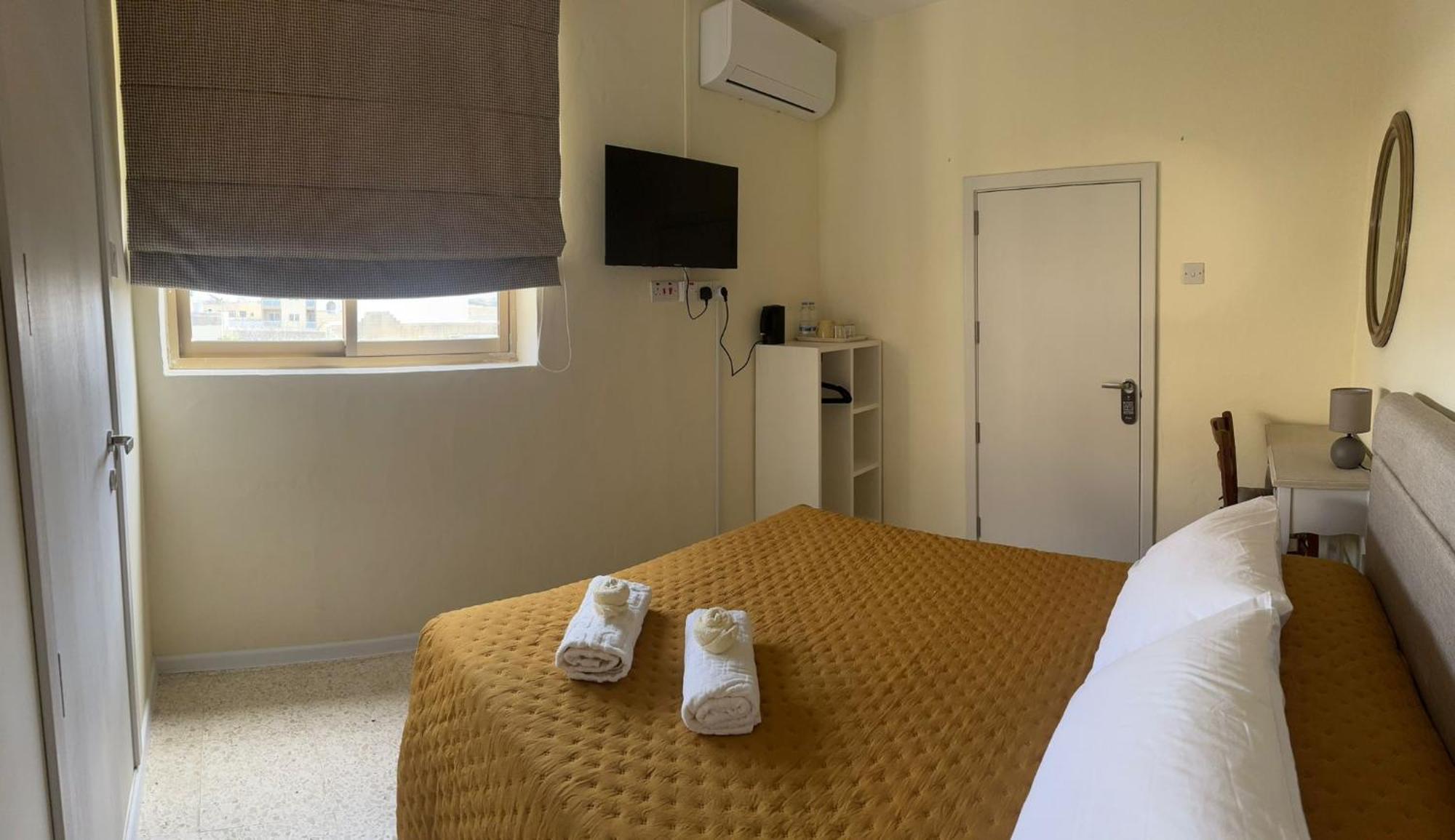 Nina Apartment Siggiewi Екстериор снимка