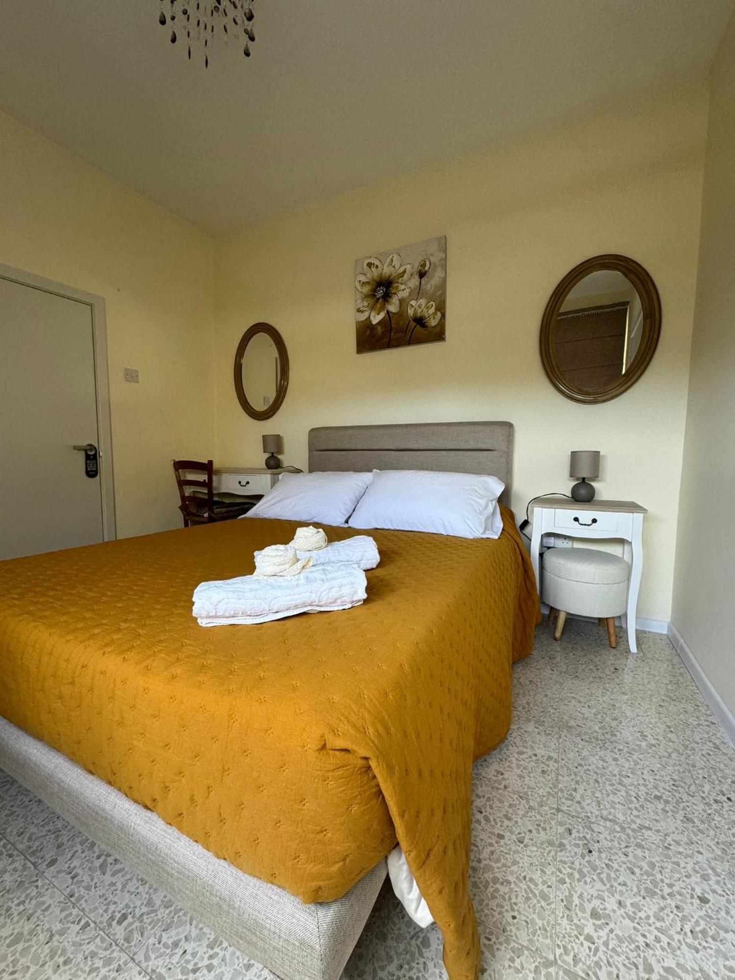 Nina Apartment Siggiewi Екстериор снимка