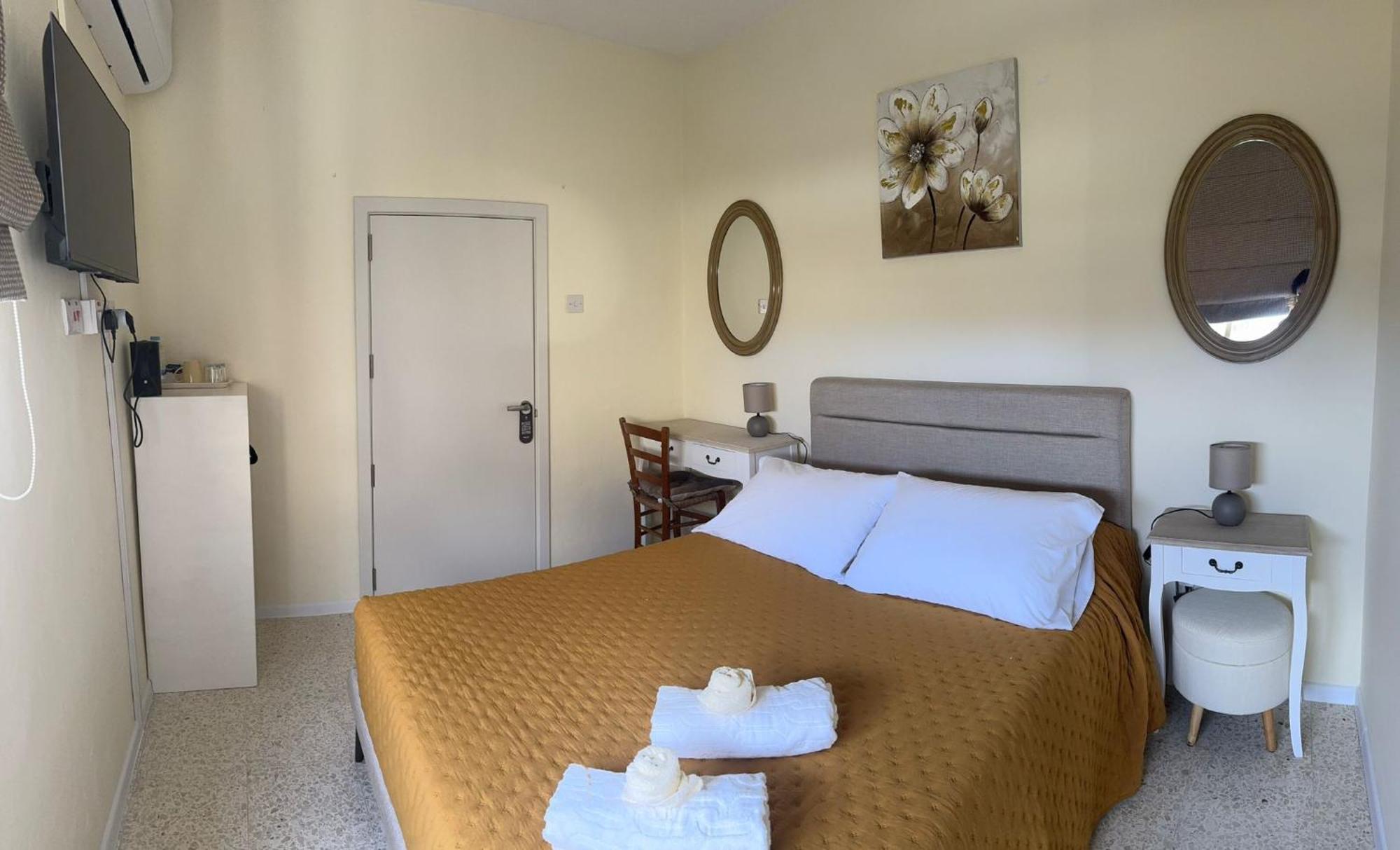 Nina Apartment Siggiewi Екстериор снимка
