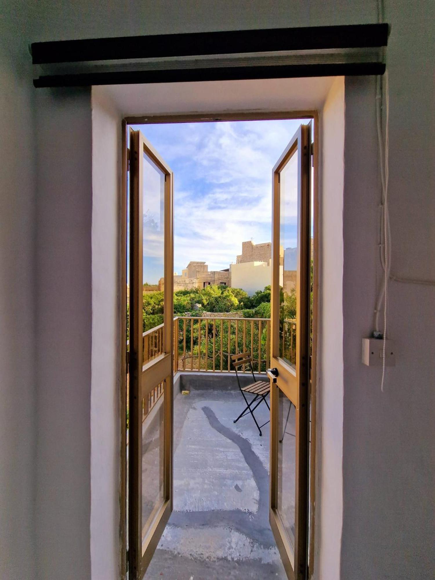 Nina Apartment Siggiewi Екстериор снимка
