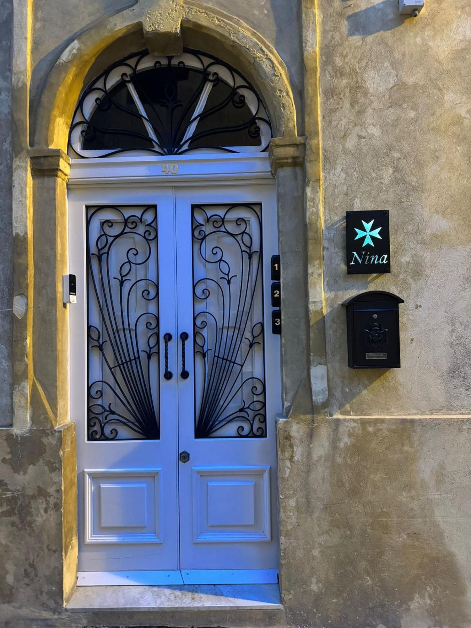Nina Apartment Siggiewi Екстериор снимка