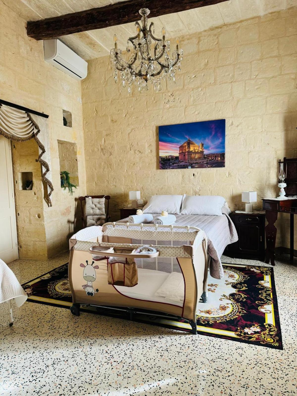 Nina Apartment Siggiewi Екстериор снимка