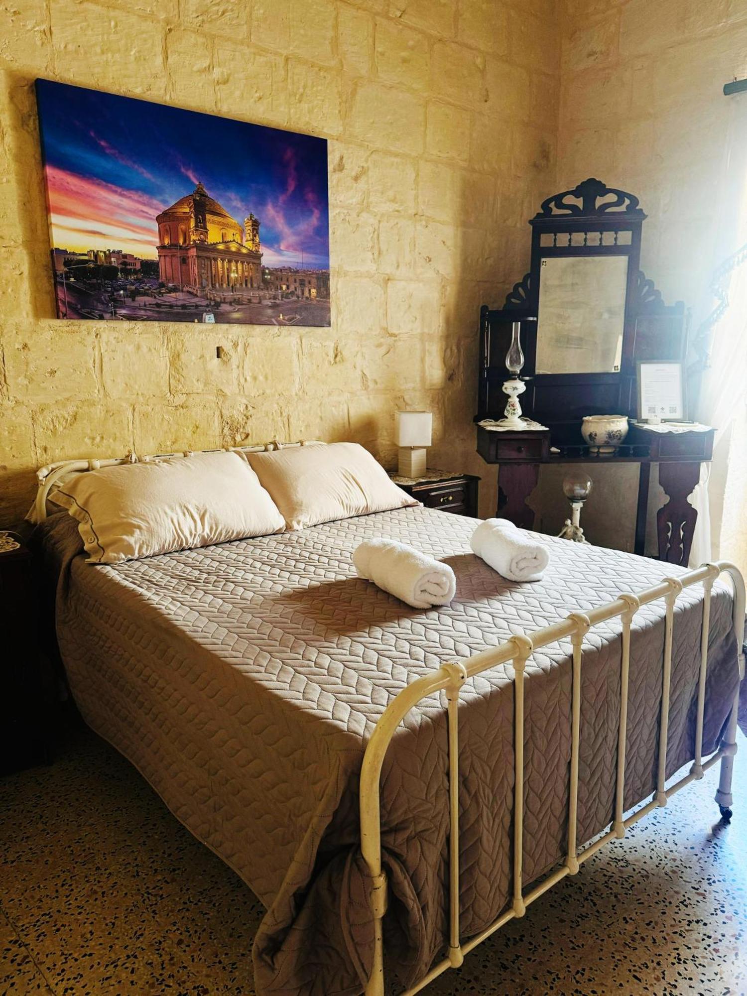 Nina Apartment Siggiewi Екстериор снимка