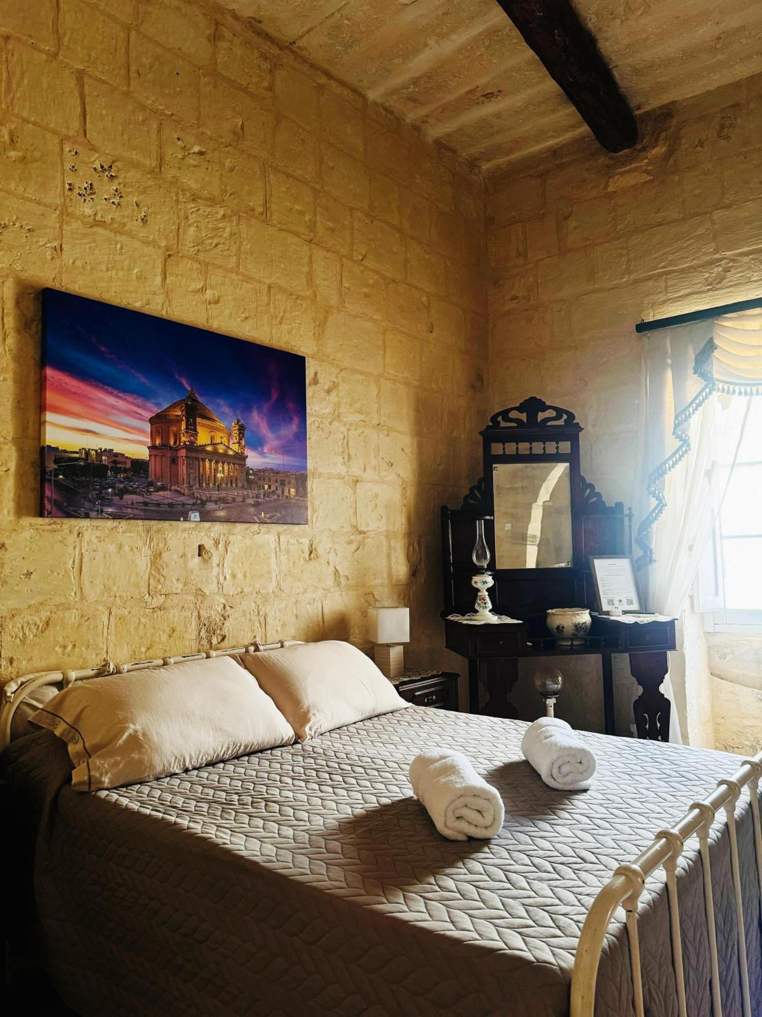 Nina Apartment Siggiewi Екстериор снимка