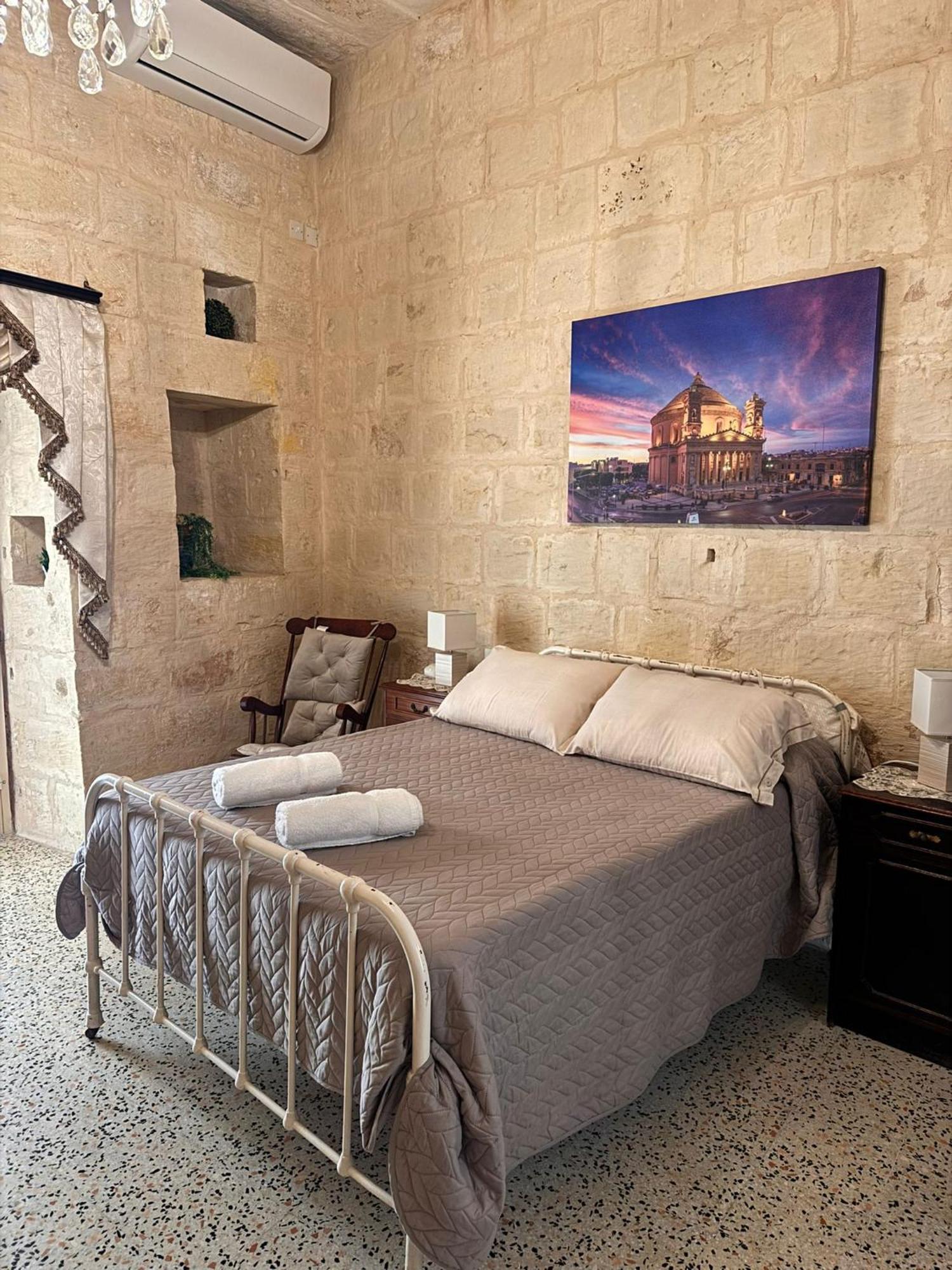 Nina Apartment Siggiewi Екстериор снимка