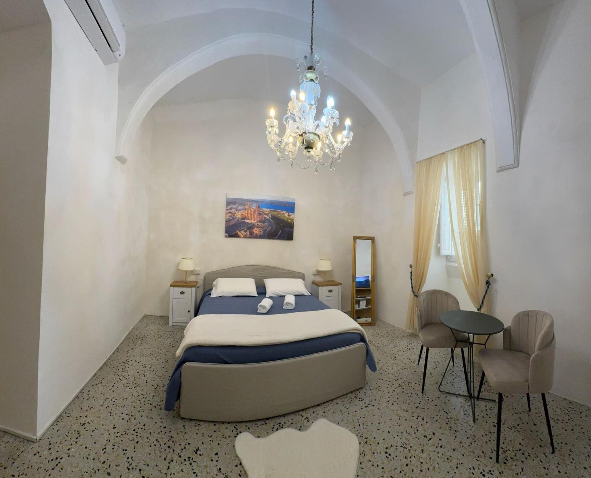 Nina Apartment Siggiewi Екстериор снимка