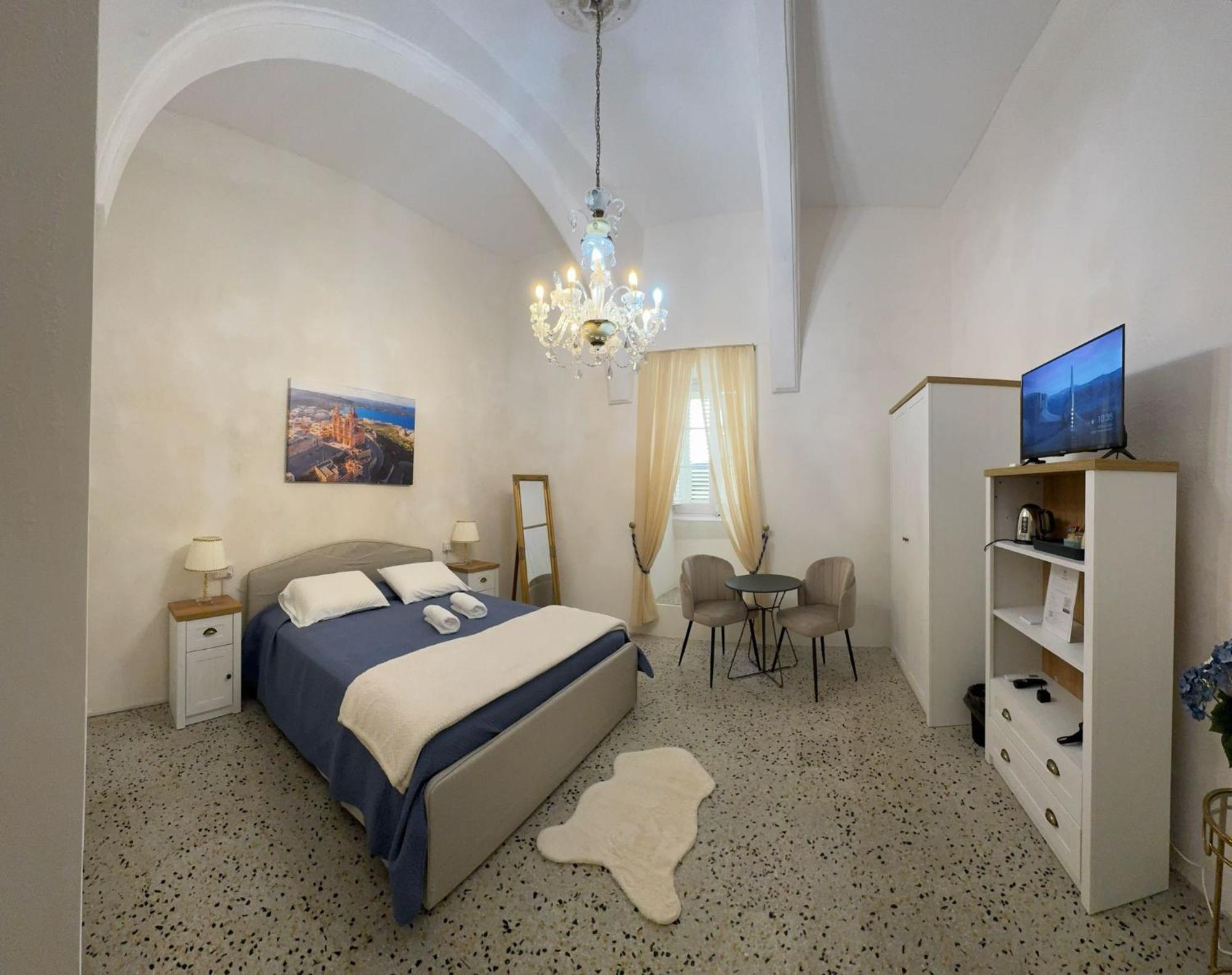 Nina Apartment Siggiewi Екстериор снимка