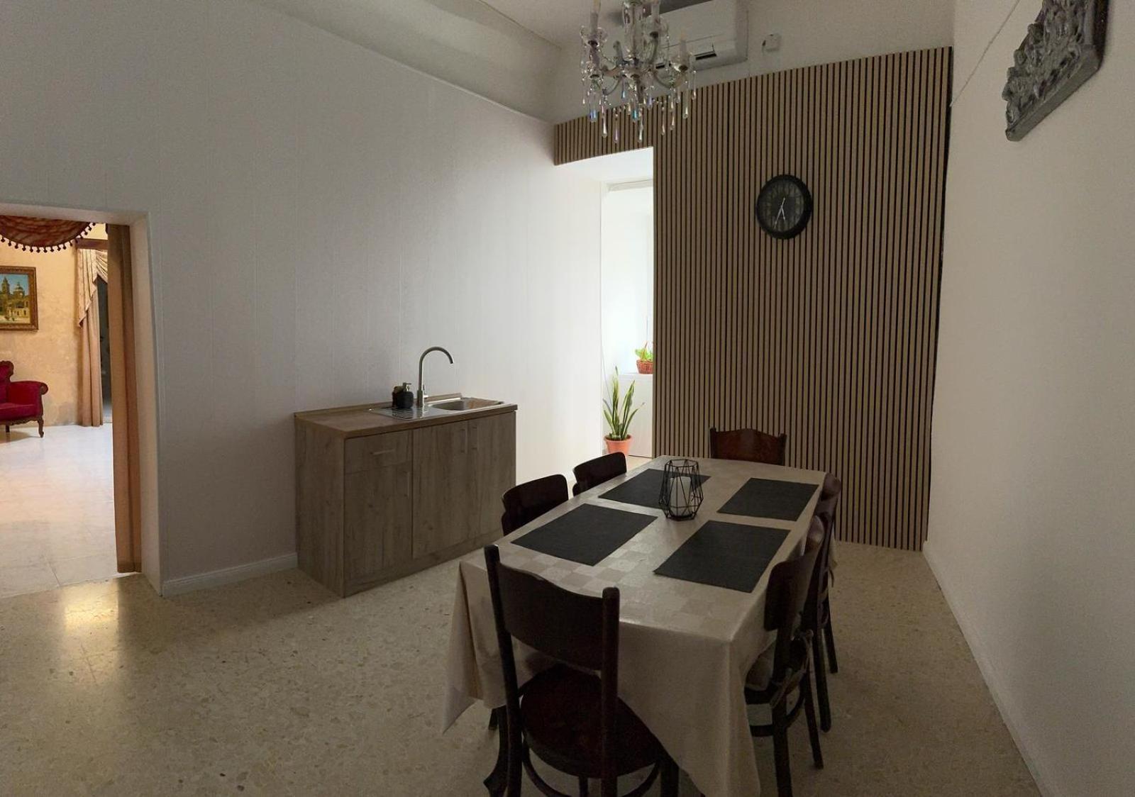 Nina Apartment Siggiewi Екстериор снимка