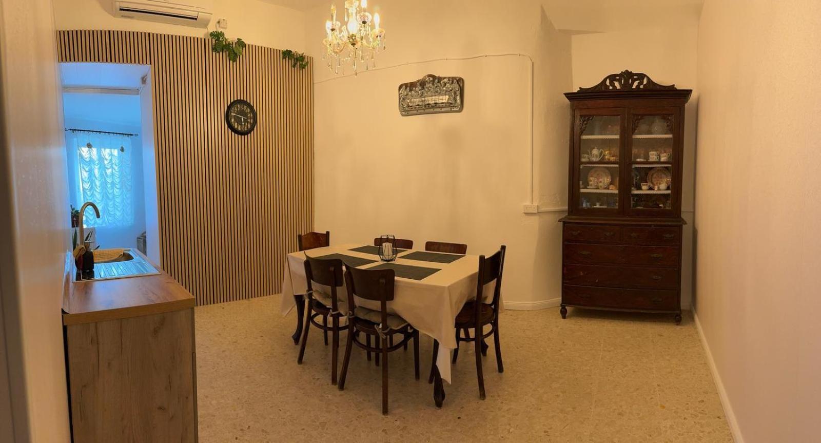 Nina Apartment Siggiewi Екстериор снимка